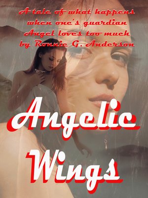 cover image of Angelic Wings